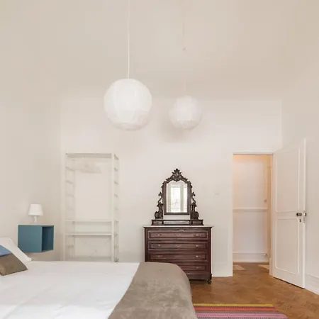 Marvelous In The City Center By Guestready Apartamento *