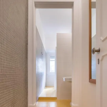 Apartamento Marvelous In The City Center By Guestready Lisboa