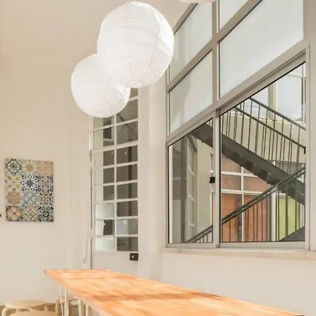 Marvelous In The City Center By Guestready Apartamento *