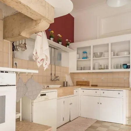 Apartamento Marvelous In The City Center By Guestready *