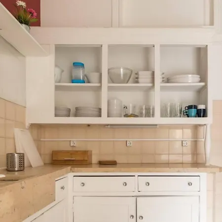 Marvelous In The City Center By Guestready Apartamento Lisboa